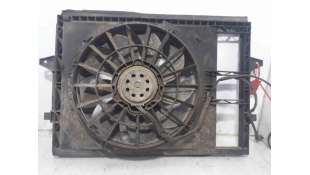 ELECTROVENTILADOR FIAT ULYSSE (2002-2006) 2.2 JTD 128CV 2179CC - L. 6701916 / 1401312180 2